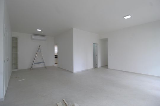 Apartamento à venda com 4 quartos, 161m² em Moema, São Paulo
