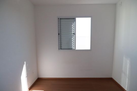 Quarto 2 de apartamento para alugar com 2 quartos, 43m² em Reserva Macaúba, Ribeirão Preto