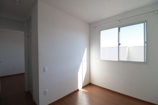 Apartamento para alugar com 2 quartos, 43m² em Reserva Macaúba, Ribeirão Preto