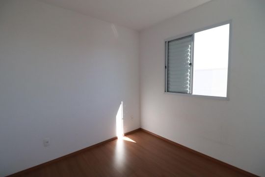 Quarto 2 de apartamento para alugar com 2 quartos, 43m² em Reserva Macaúba, Ribeirão Preto