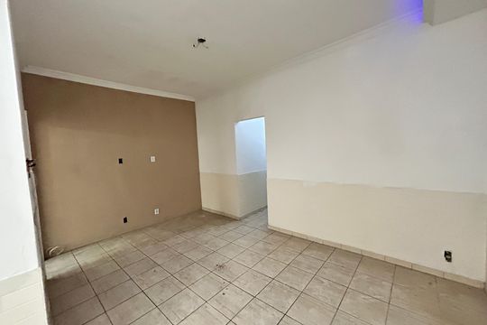 Sala de casa à venda com 2 quartos, 76m² em Méier, Rio de Janeiro