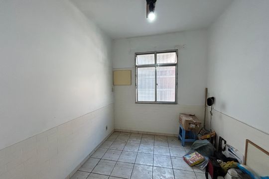 Quarto 1 de casa à venda com 2 quartos, 76m² em Méier, Rio de Janeiro