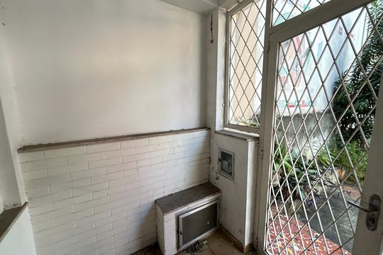 Varanda de casa à venda com 2 quartos, 76m² em Méier, Rio de Janeiro