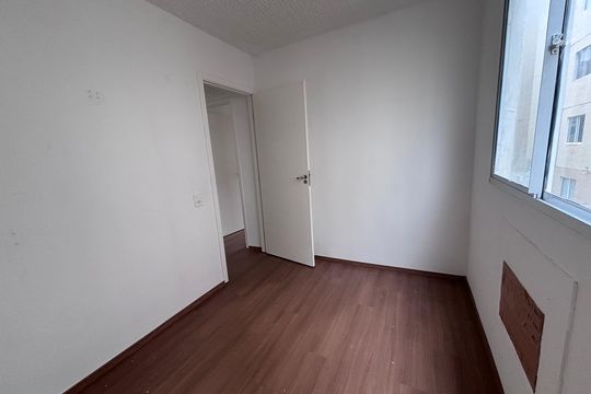 Quarto 2 de apartamento à venda com 2 quartos, 44m² em Vargem Pequena, Rio de Janeiro