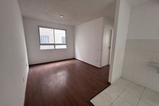 Apartamento à venda com 2 quartos, 44m² em Vargem Pequena, Rio de Janeiro