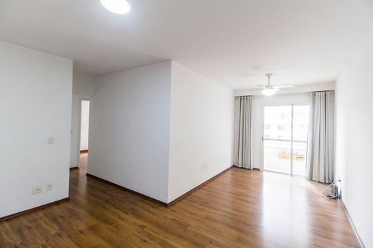 Apartamento para alugar com 3 quartos, 86m² em Alphaville Industrial, Barueri