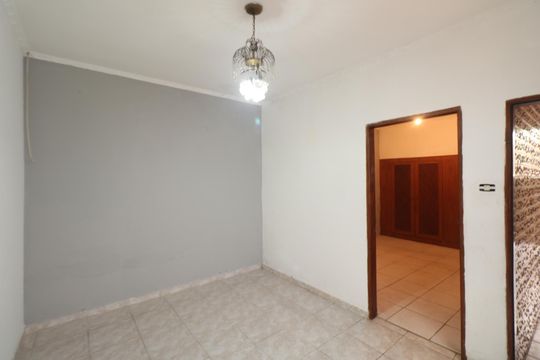 Sala de casa para alugar com 2 quartos, 141m² em Santa Maria, São Caetano do Sul