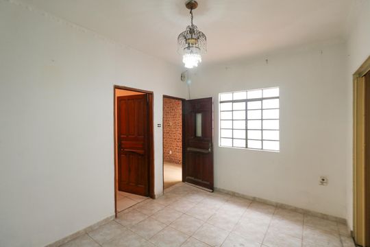 Sala de casa para alugar com 2 quartos, 141m² em Santa Maria, São Caetano do Sul
