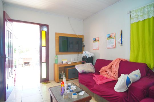 Casa à venda com 3 quartos, 90m² em São Miguel, São Leopoldo