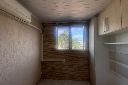 Apartamento à venda com 2 quartos, 50m² em Canudos, Novo Hamburgo