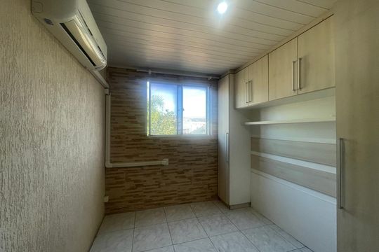 Apartamento à venda com 2 quartos, 50m² em Canudos, Novo Hamburgo
