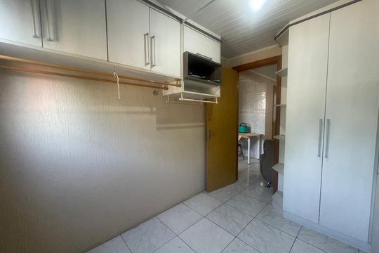 Apartamento à venda com 2 quartos, 50m² em Canudos, Novo Hamburgo