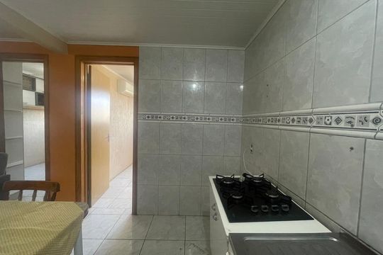 Apartamento à venda com 2 quartos, 50m² em Canudos, Novo Hamburgo