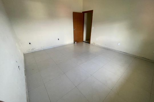 Quarto 1 de casa à venda com 2 quartos, 276m² em Tropical, Contagem