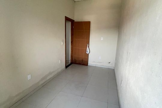 Quarto 2 de casa à venda com 2 quartos, 276m² em Tropical, Contagem