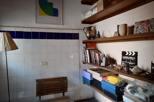 Escritório de casa à venda com 2 quartos, 125m² em Pinheiros, São Paulo