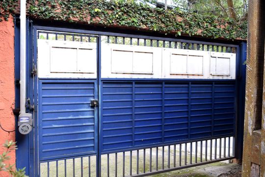 Portão de entrada de casa à venda com 2 quartos, 125m² em Pinheiros, São Paulo