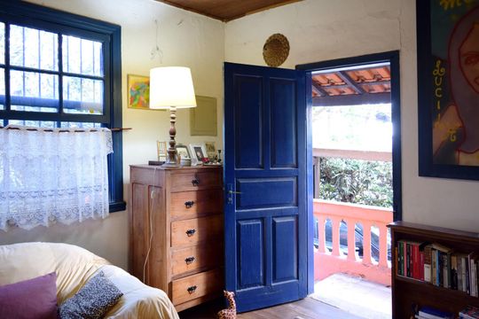 Sala de casa à venda com 2 quartos, 125m² em Pinheiros, São Paulo