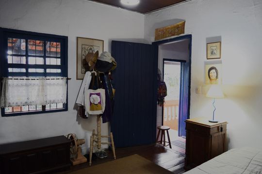Quarto de casa à venda com 2 quartos, 125m² em Pinheiros, São Paulo