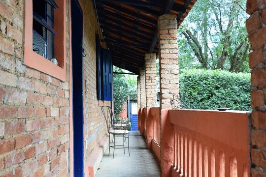 Varanda de casa à venda com 2 quartos, 125m² em Pinheiros, São Paulo