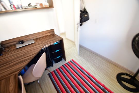 Quarto 1 de casa de condomínio à venda com 3 quartos, 100m² em Parque Imperador, Campinas