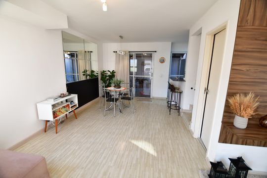 Casa de Condomínio à venda com 3 quartos, 100m² em Parque Imperador, Campinas