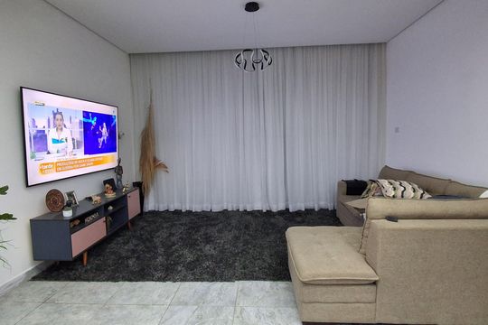 Casa à venda com 3 quartos, 280m² em Vila Mariza, São Bernardo do Campo