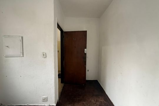 Apartamento para alugar com 1 quarto, 40m² em Vila Buarque, São Paulo