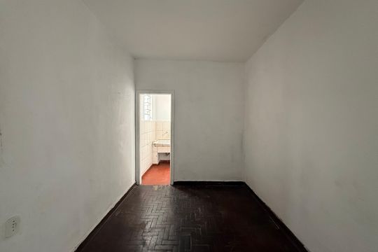 Sala - Cozinha de apartamento para alugar com 1 quarto, 40m² em Vila Buarque, São Paulo