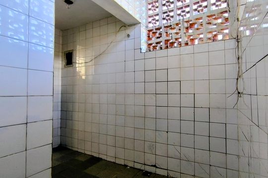 Apartamento para alugar com 2 quartos, 110m² em Concórdia, Belo Horizonte