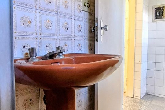 Apartamento para alugar com 2 quartos, 110m² em Concórdia, Belo Horizonte