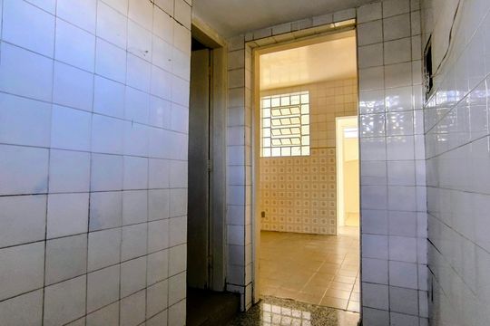 Apartamento para alugar com 2 quartos, 110m² em Concórdia, Belo Horizonte