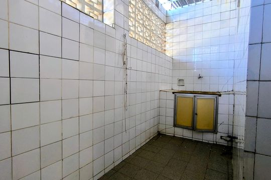 Apartamento para alugar com 2 quartos, 110m² em Concórdia, Belo Horizonte