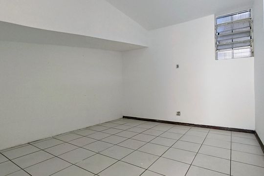Apartamento para alugar com 2 quartos, 110m² em Concórdia, Belo Horizonte
