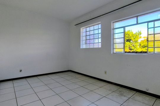 Apartamento para alugar com 2 quartos, 110m² em Concórdia, Belo Horizonte