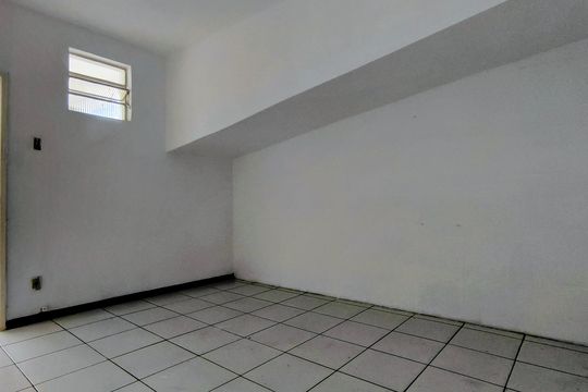 Apartamento para alugar com 2 quartos, 110m² em Concórdia, Belo Horizonte