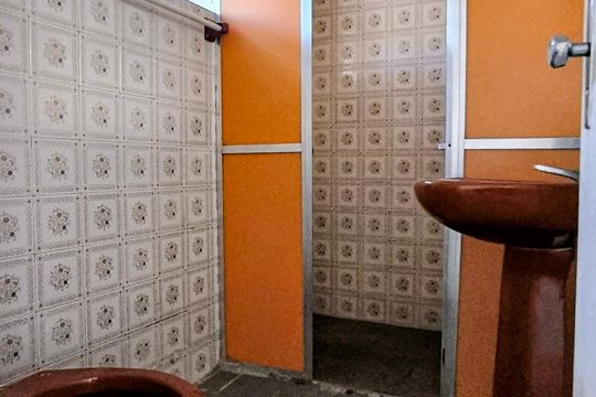 Apartamento para alugar com 2 quartos, 110m² em Concórdia, Belo Horizonte