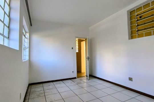 Apartamento para alugar com 2 quartos, 110m² em Concórdia, Belo Horizonte
