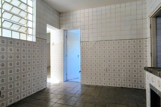 Apartamento para alugar com 2 quartos, 110m² em Concórdia, Belo Horizonte