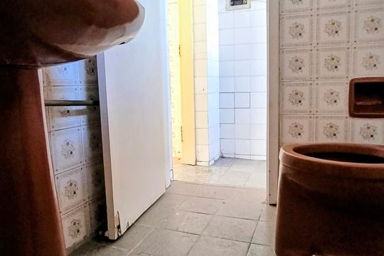 Apartamento para alugar com 2 quartos, 110m² em Concórdia, Belo Horizonte