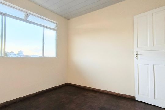 Sala de apartamento para alugar com 1 quarto, 90m² em Concórdia, Belo Horizonte