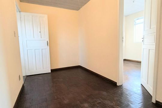 Sala de apartamento para alugar com 1 quarto, 90m² em Concórdia, Belo Horizonte
