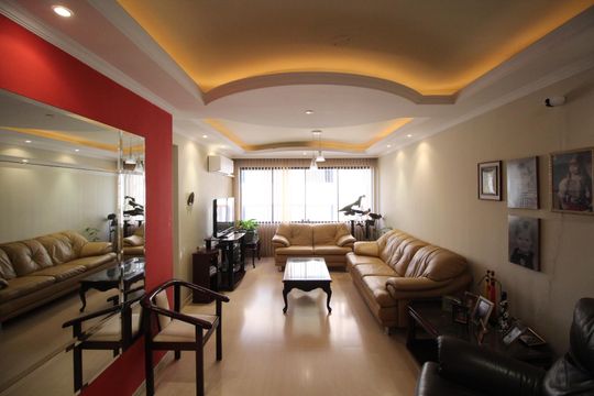 Apartamento à venda com 3 quartos, 97m² em Passo D’areia, Porto Alegre