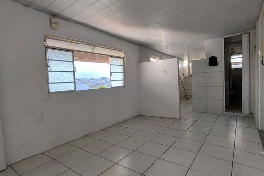 Sala de apartamento para alugar com 2 quartos, 110m² em Concórdia, Belo Horizonte