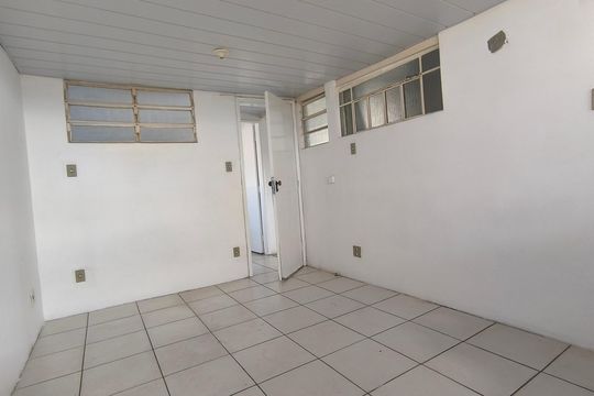 Quarto 1 de apartamento para alugar com 2 quartos, 110m² em Concórdia, Belo Horizonte