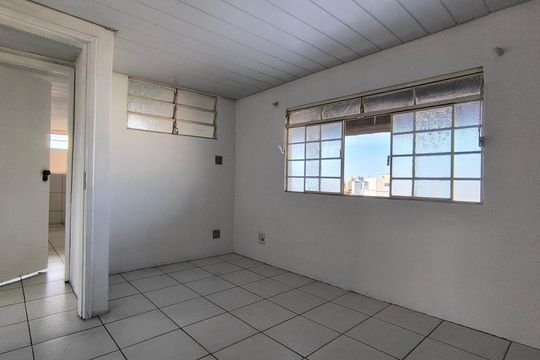 Quarto 2 de apartamento para alugar com 2 quartos, 110m² em Concórdia, Belo Horizonte