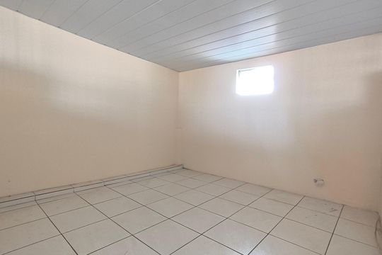 Quarto 1 de apartamento para alugar com 1 quarto, 90m² em Concórdia, Belo Horizonte