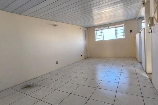 Sala de apartamento para alugar com 1 quarto, 90m² em Concórdia, Belo Horizonte