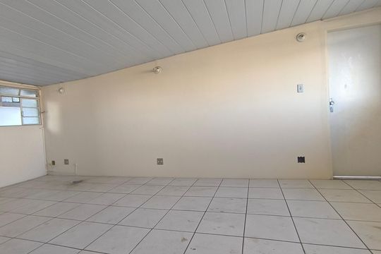 Sala de apartamento para alugar com 1 quarto, 90m² em Concórdia, Belo Horizonte
