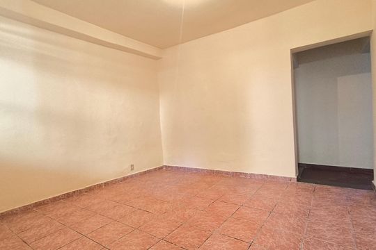 Sala de apartamento para alugar com 2 quartos, 110m² em Concórdia, Belo Horizonte